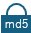Click to view md5 code.